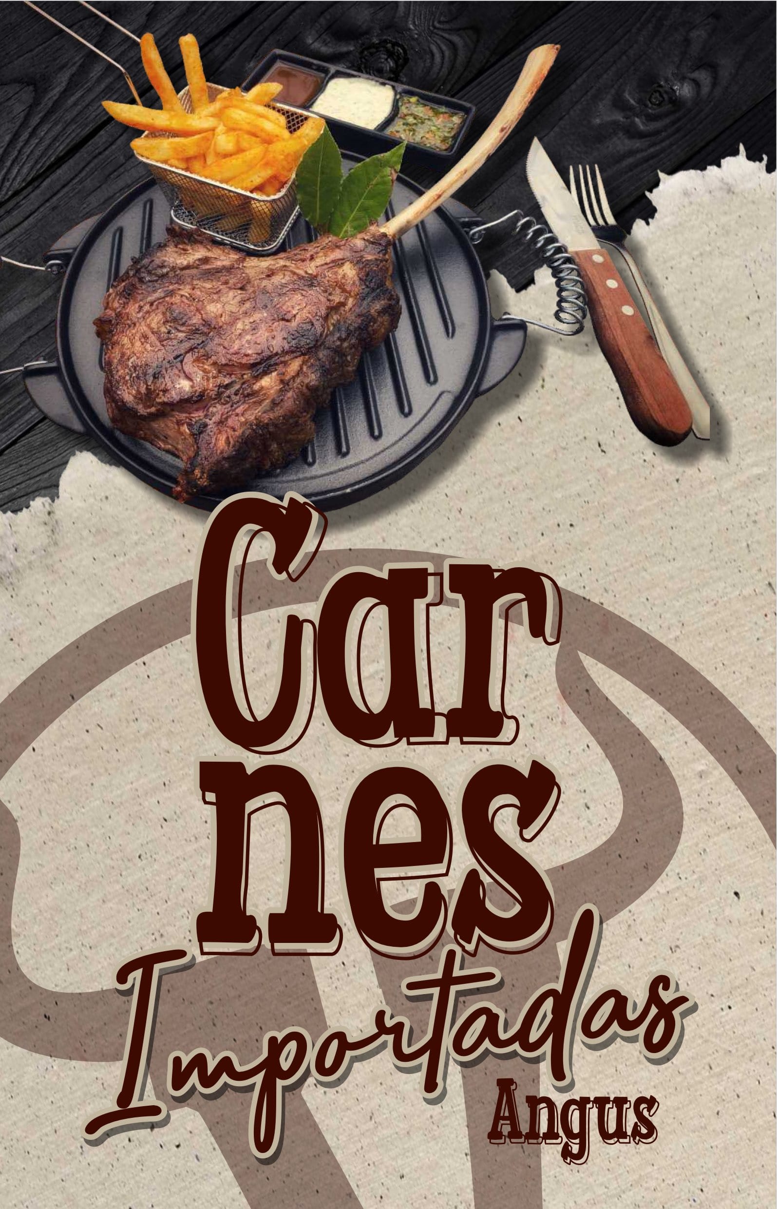 Carta Vacanos